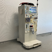 Fresenius Medical Care 4008 S Hemodialysis Machine image 0